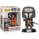 thumbnail image 4 of 2025 Figuras de acción de vinilo Funko POP de la serie The Mandalorian de Star Wars, n.º 326, n.º 330, n.º 345, n.º 348, n.º 390 y n.º 402, juguetes para regalar, 4 of 5