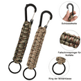 thumbnail image 2 of 5 Pack Professional Lanyard for Keys Knife Flashlight for Camping and Hiking, 2 of 6