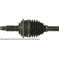 thumbnail image 2 of A1 Cardone CV Axle Shaft P/N:60-8157 Fits select: 2003-2008 MAZDA 6, 2 of 6