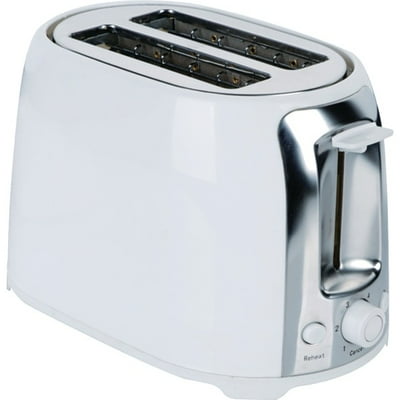 Brentwood 2 Slice Cool Touch Toaster with Extra Wide Slots in Bahrain at BHD 31 Rating 5
