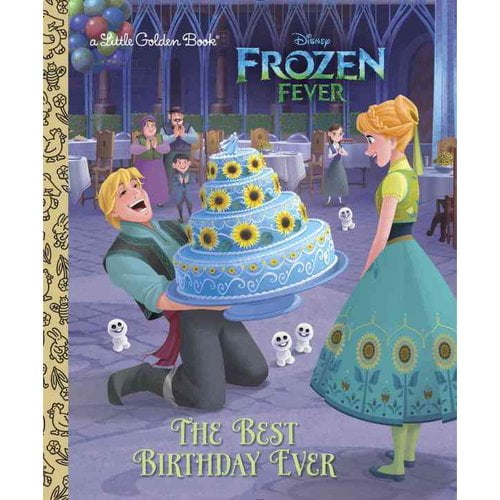 Frozen (Disney Frozen) - Walmart.com