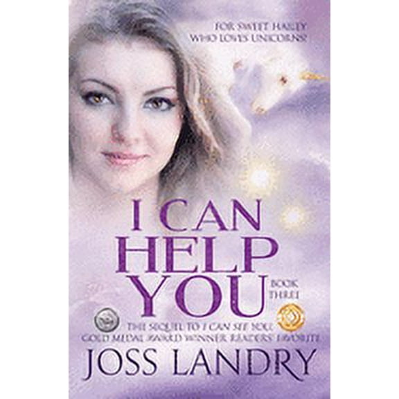 Emma Willis: I Can Help You: Emma Willis Book 3 (Paperback)