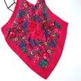 thumbnail image 2 of JFGHDG Shawl Wrap Pashmina Stole All-season Scarf for Women Lightweight Poncho Wrap Tops Shawl for Wedding & Travel Lightweight Triangle Wrap for Spring and Fall Shawl WrapI One Size, 2 of 5