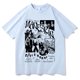thumbnail image 5 of Camisetas de verano para hombre dirigidas por John Carpenter. Camisetas para hombre, camisetas, camisetas en blanco, camisetas para hombre., 5 of 7