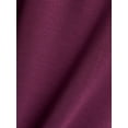 thumbnail image 7 of Reebok Women's Momentum 1/2 Zip Sweatshirt, Sizes XS-4X, 7 of 7