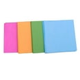 thumbnail image 3 of HINTRMENT 80 Pcs Native Wood Pulp Napkins Blue Disposable Wedding Ceremony, 3 of 6