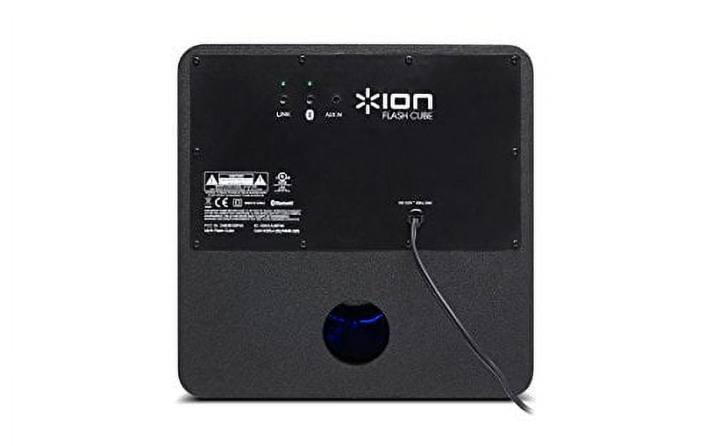 Ion flash cube walmart 2025