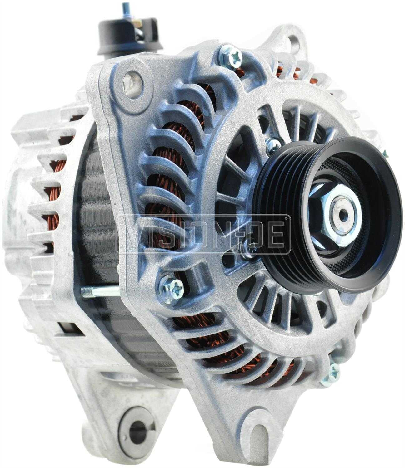 Vision OE 11273 Alternator