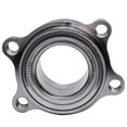 thumbnail image 6 of Detroit Axle - Front Wheel Hub & Bearing Bracket Replacement for 2003-2008 Infiniti FX35 2WD 3.5L ONLY, 6 of 7