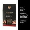 thumbnail image 6 of Cole & Mason Gourmet Spice Refill Box - Pairs Well with Chicken, Beef, Pork & More - Peppercorn Refill for Pepper Mill Grinder - Black Pepper 5.3 Oz Box, 6 of 7