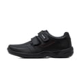 thumbnail image 2 of Zapato Escolar Para Niño Yuyin 20060D T18 Zapaterias Mexico 20060D-NGO, 2 of 4
