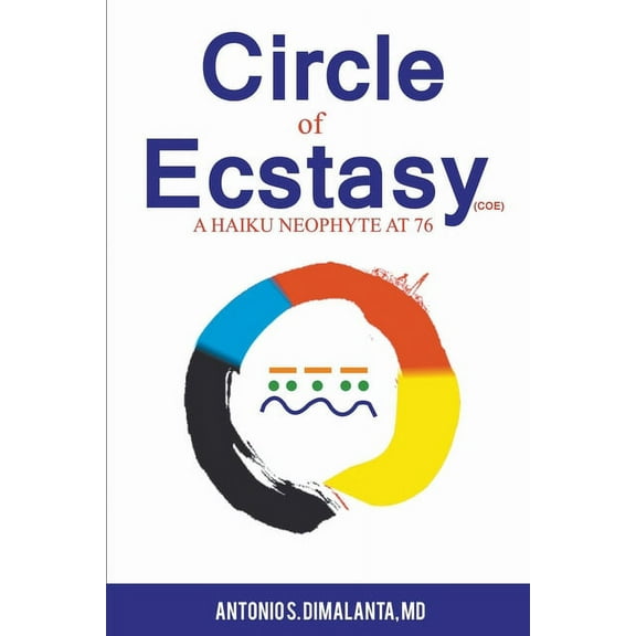 Circle of Ecstasy, (Paperback)