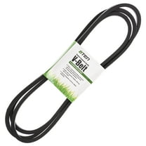 8TEN Deck Belt for MTD Cub Cadet XT1- GT50 954-04077 50 inch 810-CBL2229T