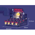 thumbnail image 3 of POP MART DIMOO: No One's Gonna Sleep Tonight Series Blind Box Toys Kawaii Action Figure Caixa Caja Mystery Box Dolls Girls Gift, 3 of 5