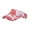 Pink, variant on Baseball Cap Adjustable Fashion Men Camouflage Breathable Beach Hip Hop Sun Classic Womens Baseball Caps Pink