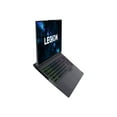 thumbnail image 2 of Lenovo Legion 5 Pro 16ITH6 82JF - Core i7 11800H / 2.3 GHz - Win 10 Home 64-bit - GF RTX 3050 - 16 GB RAM - 512 GB SSD NVMe - 16" IPS 2560 x 1600 (WQXGA) @ 165 Hz - Wi-Fi 6, 2 of 6
