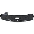 thumbnail image 5 of Under Engine Cover Splash Guard Compatible with 2007-2009 Hyundai Santa Front Plastic Guard 291102B101 Undercarriage Protection Road Debris Shield Bolt-On Fit Direct Fit Engine Guard, 5 of 5
