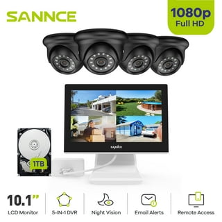 Onvif sales remote access