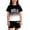 Green, variant on OOOUM Silky Soft T-Shirt Shorts 2 Piece Set Summer Letter Graphic Outfits Casual Cute Clothing For Toddler And Big Kids Green 9-10 Years