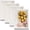 White-8.6"x6.6", variant on 6 Pack 4 x 6 Inches Shadow Box Frame, Small Wood Frame Memory Display Cases,1.2in Depth Picture Frame Case for Dried Flowers, DIY Craft, Memorabilia, Medals and Photos, White