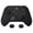 Black, variant on PlayVital Samurai Edition Black Anti-slip Controller Grip Silicone Skin for Xbox Core Wireless Controller, Ergonomic Protective Case Cover for Xbox Series S/X Controller w/ Thumb Grips
