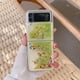 thumbnail image 1 of Flash diamond quicksand Case Para Samsung Galaxy Z Flip 4 3 5 Carcasa A Prueba De Golpes Funda De Teléfono Flip5 flip4 flip3, 1 of 4