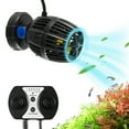 thumbnail image 1 of VEVOR Aquarium Wave Maker with Controller 20W DC 24V Powerhead with Magnetic Base, 1 of 9