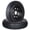 ST175/80D13, variant on Garvee 2-Pack ST175/80D13 Trailer Tires with Rims, 5 Lug on 4.5" Bolt Pattern, 6PR Load Range C, Black 13" Spoke Wheel, Heavy Duty 175 80 13 Rims for Utility, Boat, Camper, Cargo Trailer