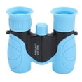 thumbnail image 3 of Binoculares de bolsillo pequeños, binoculares para niños, telescopios portátiles de alta definición, binoculares compactos diseñados para profesionales, 3 of 9