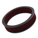 thumbnail image 5 of Elemento de filtro de aire Redondo de alto flujo Reutilizable Lavable Elemento de repuesto para filtro de aire Ford Rojo, 5 of 19