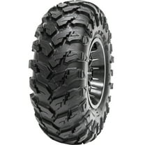 Maxxis MU511 Front 27X9.00R14 27x9r14 27x9x14 6 Ply r/t Rugged Terrain Atv/Utv Tire