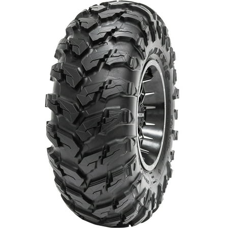 Maxxis MU511 Front 27X9.00R14 27x9r14 27x9x14 6 Ply r/t Rugged Terrain Atv/Utv Tire
