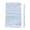 white, variant on Kilougeis Under $5 Dryer Vent Lint Bags Lint Traps Lint Dust Bag for Outdoor Dryer Vents Capturing Lint And Dust
