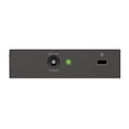 thumbnail image 2 of Conmutador Ethernet D-Link DGS-105 de 5 puertos Gigabit no administrado, 2 of 7
