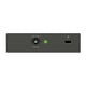 thumbnail image 2 of Conmutador Ethernet D-Link DGS-105 de 5 puertos Gigabit no administrado, 2 of 7
