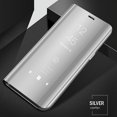 thumbnail image 1 of Funda con Tapa de Espejo Inteligente para Samsung Galaxy Note 9 8 10 20 S21 S20 FE S8 S9 S10 Plus S10e S7 Edge M21 M12 M31 Ultra El Mercado de Encantos, 1 of 4