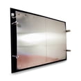 thumbnail image 2 of Calefactor cristal techo white star 660w CalorSolar 343CaSol-TB4 Blanco, 2 of 9