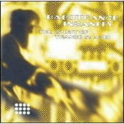 Hardtrance Insanity: The Spirit Of Trance & Acid