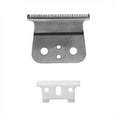 thumbnail image 1 of EGNMCR T-outliner Replacement Ceramic Blades for GTX Clipper Trim-mer Cutter Blades 2pc Razor fitting, 1 of 4