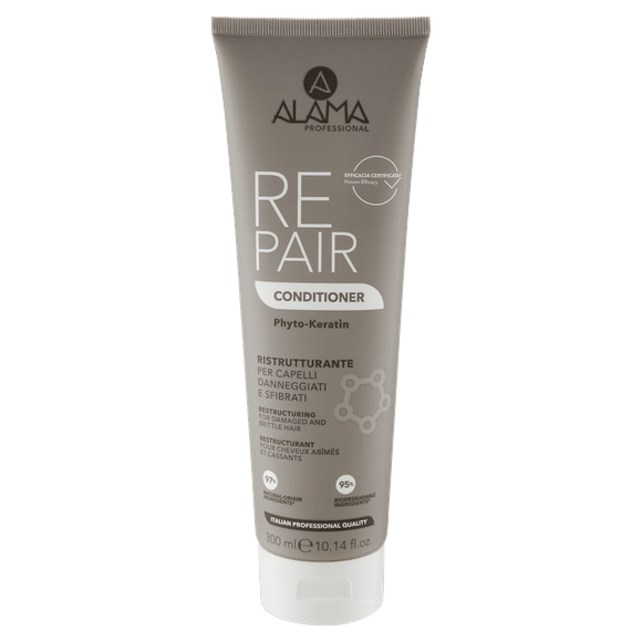 Alama Repair conditioner Gluten FREE