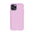 thumbnail image 4 of XQISIT Eco Flex for iPhone 12/Pro 6.1" Cherry Blossom Pink Case Cover, 4 of 4