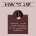 thumbnail image 5 of 100% Pure Batana Oil for Hair Growth and Repair | Keratin-Infused Treatment to Reduce Frizz, Split Ends & Heat Damage | with Rosemary, Argan & Coconut, 5 of 5