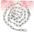 thumbnail image 3 of OULII 1PC Heavy Duty Dog Chain for Outside Use for Pet Owners, 3 of 8