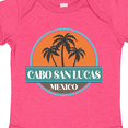 thumbnail image 4 of Inktastic Cabo San Lucas Beach Vacation Boys or Girls Baby Bodysuit, 4 of 5