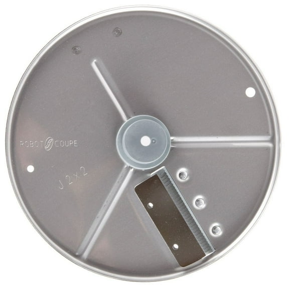 Robot Coupe .0625 Julienne Shredding Plate