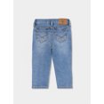 thumbnail image 2 of U.S. Polo Assn. Toddler Boys Loose Denim Jean, Sizes 2T & 3T, 2 of 2