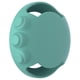 thumbnail image 2 of 1 Unidad Funda De Silicona Reloj Inteligenete Compatible Con Suunto Watch verde CUTICAT Caso de reloj inteligente, 2 of 8