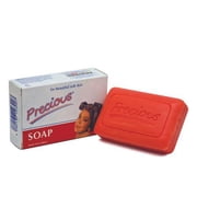 Precious Beauty Household Essentials Body & Bath Soaps 200g - Suitable for All Skin Types