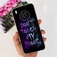 thumbnail image 1 of For Huawei Y9a Case Cover For Huawei FRL-22 FRL-23 FRL-L22 FRL-L23 Nova Y9a Phone Case Soft Silicone Clear Protection Funda Capa case-c52 For Huawei Y9a, 1 of 6
