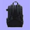 thumbnail image 4 of Waterproof Camera Bag Photo Cameras Backpack for Laptop DSLR Portable Travel Lens Pouch Video Bag, 4 of 5